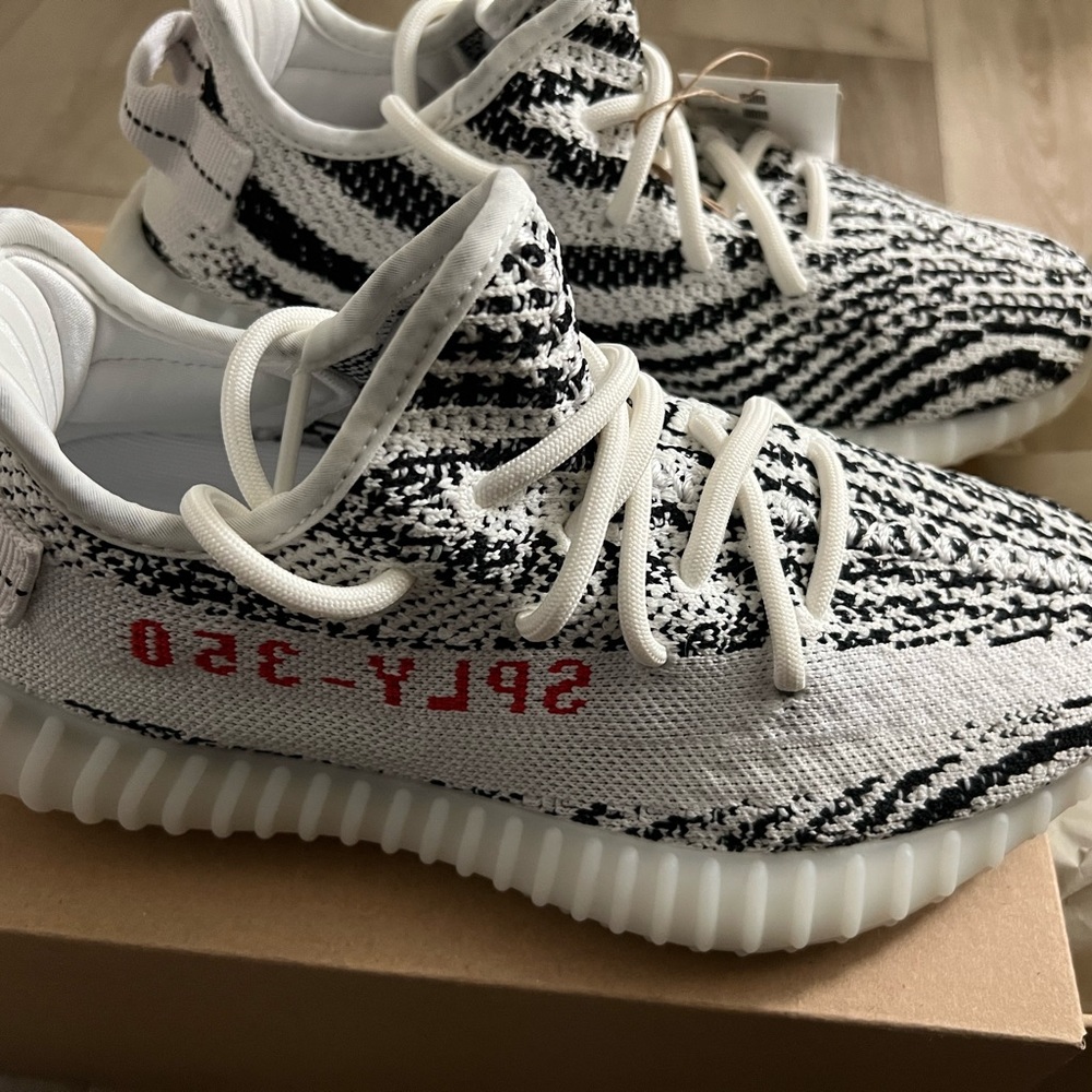 Yeezy 350 V2